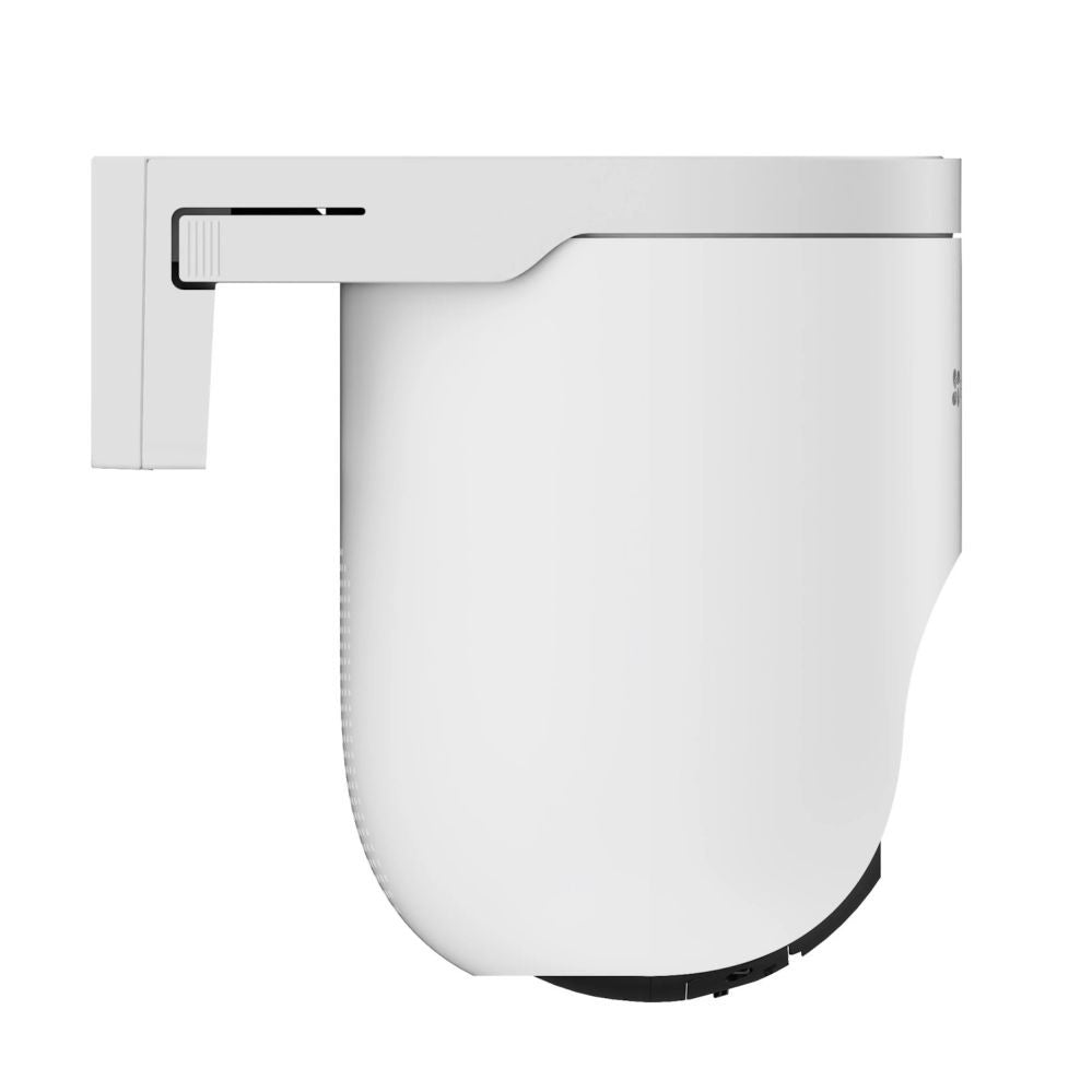 IP kaamerad EZVIZ  Camera | CS-H8C Pro 4K | 8 MP | 4mm | IP65 | H.264/H.265 | Micro SD, Max. 512 GB