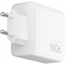 Adaptrid Xiaomi  90W HyperCharge Power Adapter(3-Port) EU |
