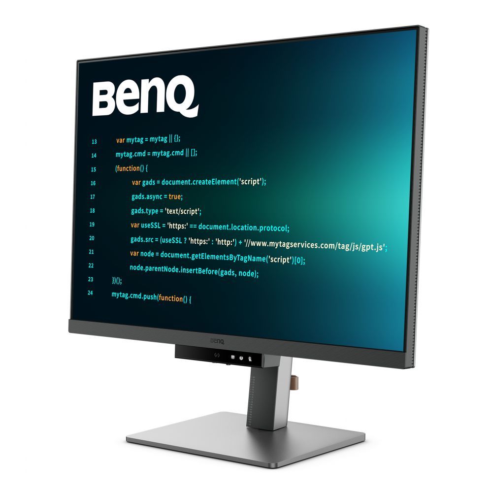 Монитор BenQ  RD280U | 28