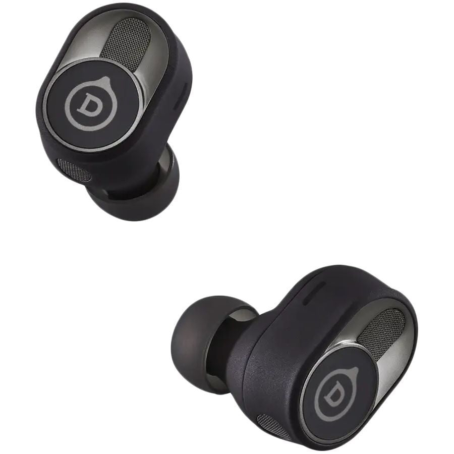 Juhtmevabad kõrvaklapid DEVIALET  Devialet Gemini II Matte Black