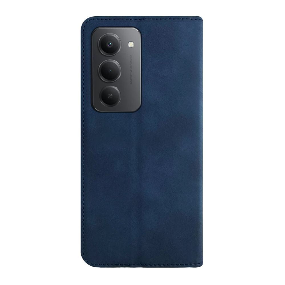 Чехол книжка Evelatus Xiaomi Redmi 15 4G Book Case Folio Dark Blue