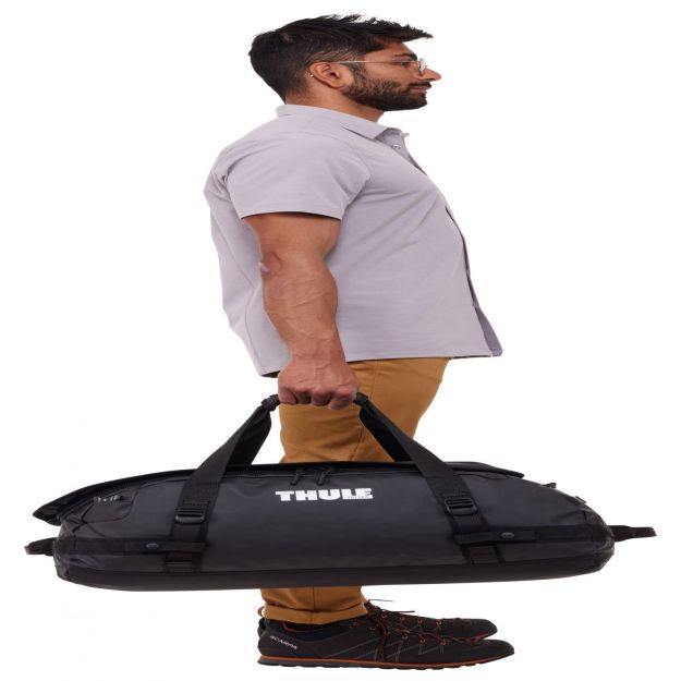 Sülearvuti kott Thule  Chasm Duffel 40L - Black