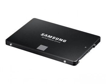 Hard drive HDD Samsung  SAMSUNG 870 EVO 1TB 2.5" SATA SSD