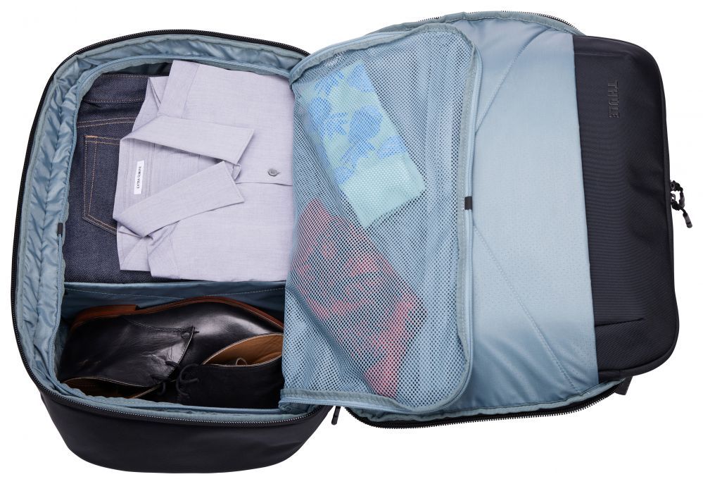 Sülearvuti kott Thule  Subterra 2 Convertible Carry-on - Black