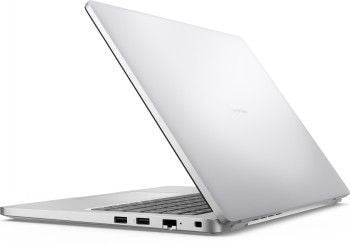 Портативный компьютер Dell  DELL PRO 14 R5 PRO-AI340/14FHD+/16GB/512SSD/R840M/W11P/3PS (US-KB)