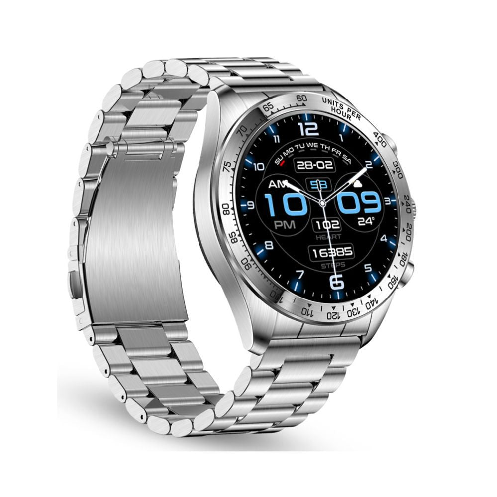 Другие товары ksix  Ksix Smartwatch ELITE,  Silver