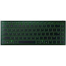 Computer keyboard Razer  Joro Portable Keyboard - US Layout Black
