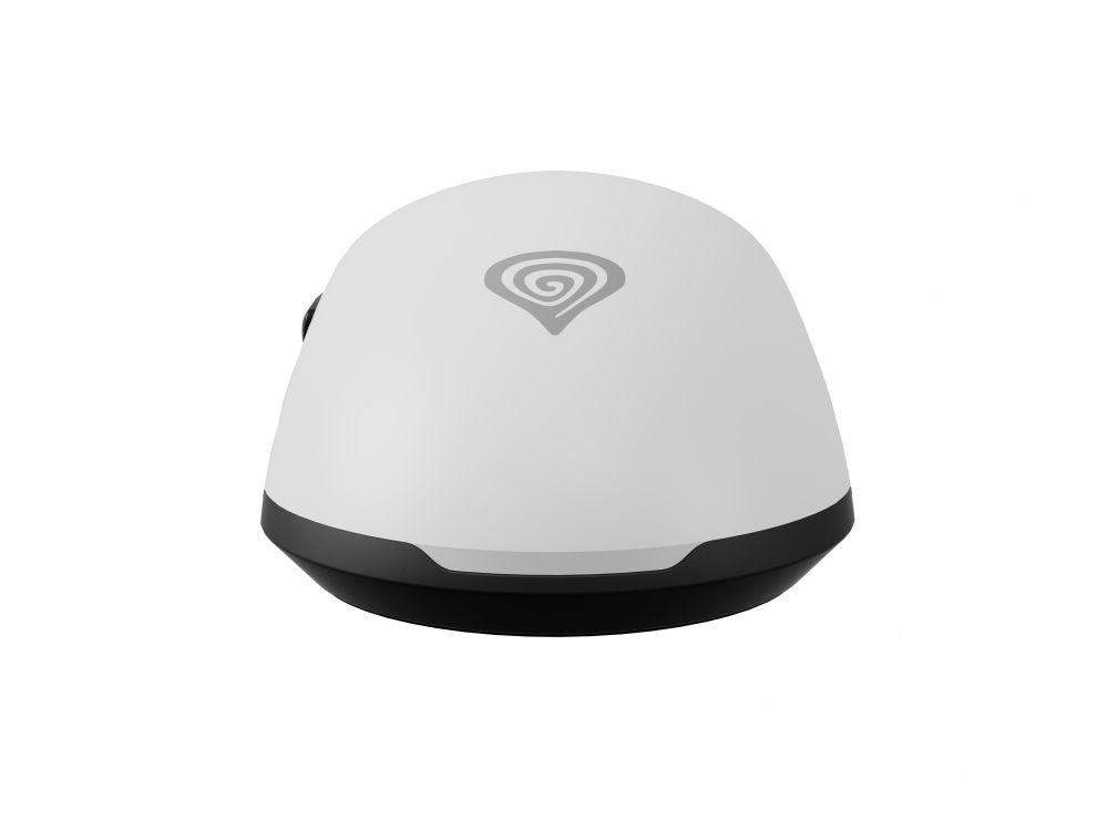 Компьютерная мышь Genesis  Gaming Mouse | Krypton 660 | Wired | USB Type-A | White