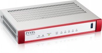 Server - Other Accessories ZYXEL NETWORKS  ZYXEL USG FLEX 50 H, 5 GIGABIT USER-DEFINABLE PORTS, 1*USB WITH 1 YR ENTRY DEFENSE PACK (5Y WARRANTY)