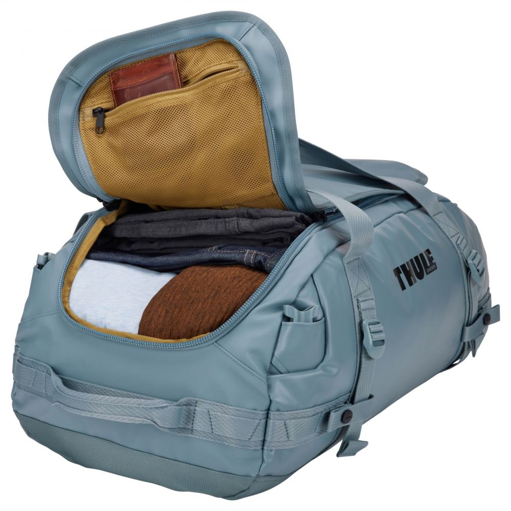 Sülearvuti kott Thule  Chasm Duffel 40L - Pond Gray
