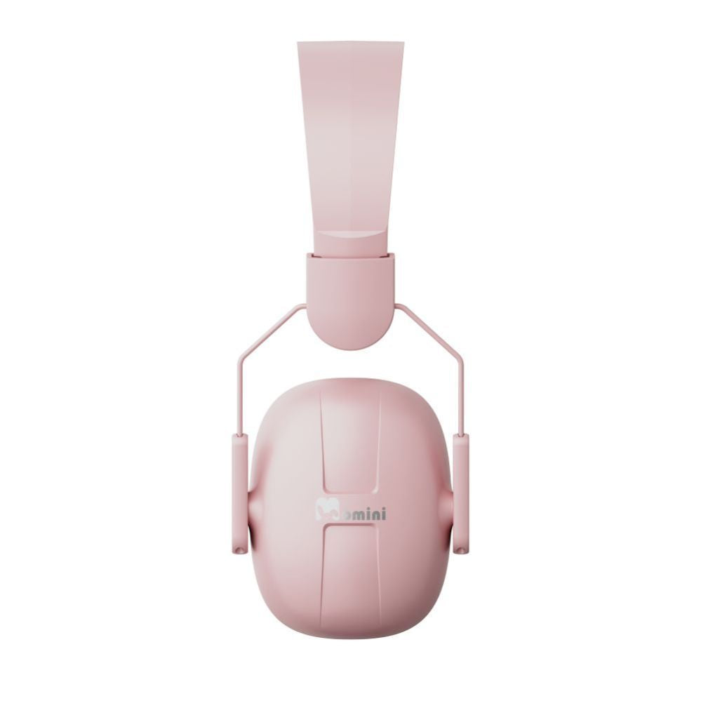 Muud kaubad momini  Momini kids noise-reducing earmuffs Milo Pink