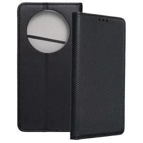 Чехол книжка iLike Xiaomi Redmi 14C 4G/ 14C 5G / Redmi A4 / POCO C75 Smart Magnet case Black