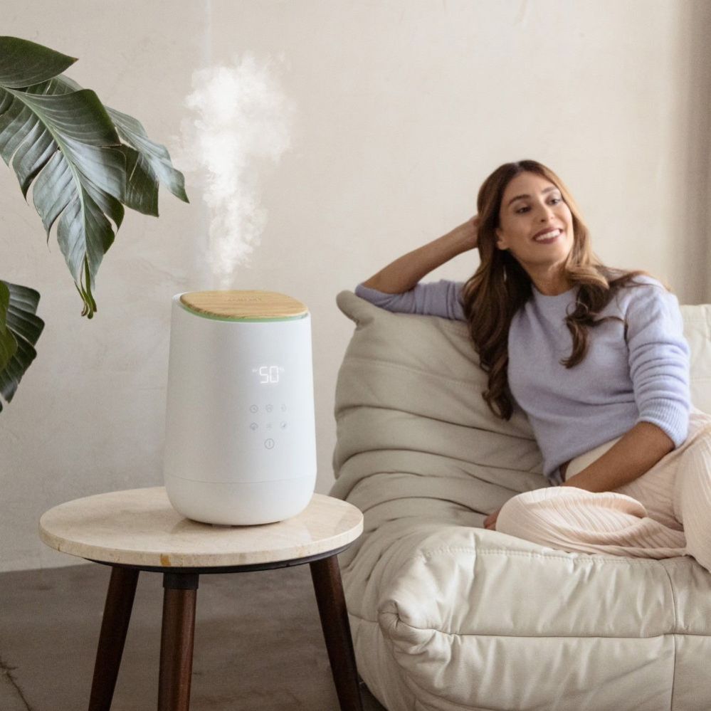 Smart device Medisana  Medisana AH 680 Humidifier