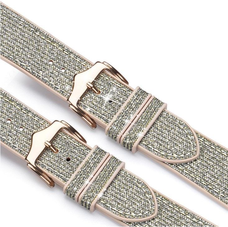Rihm Dux Ducis  Strap Watch 7 Band 7/6/5/4/3/2 / SE (41/40 / 38mm) Wristband Bracelet Silver