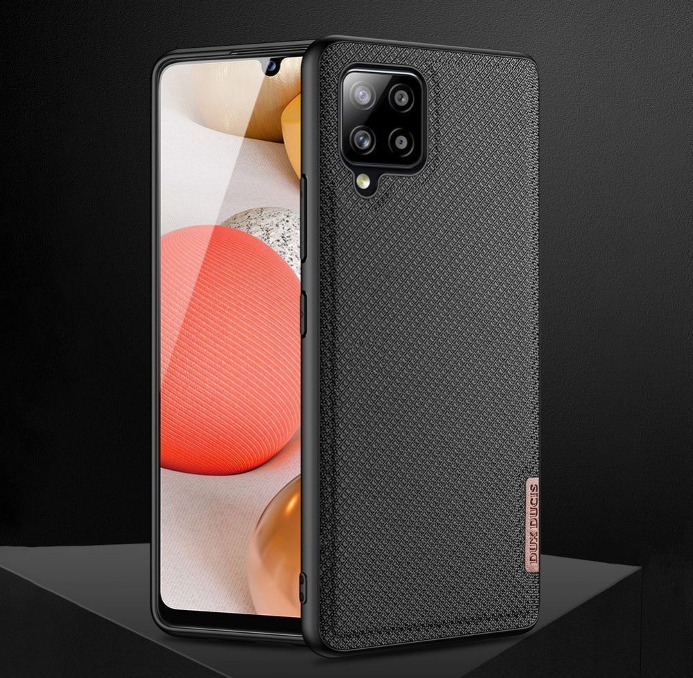 Back panel cover Dux Ducis  Black