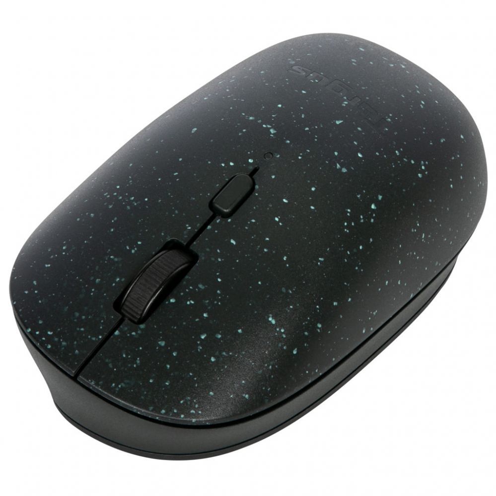 Компьютерная мышь Targus  ErgoFlip EcoSmart Mouse