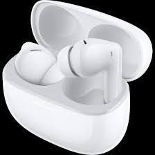 Беспроводные наушники Xiaomi  Earbuds Redmi Buds 8 Pro Cloud White