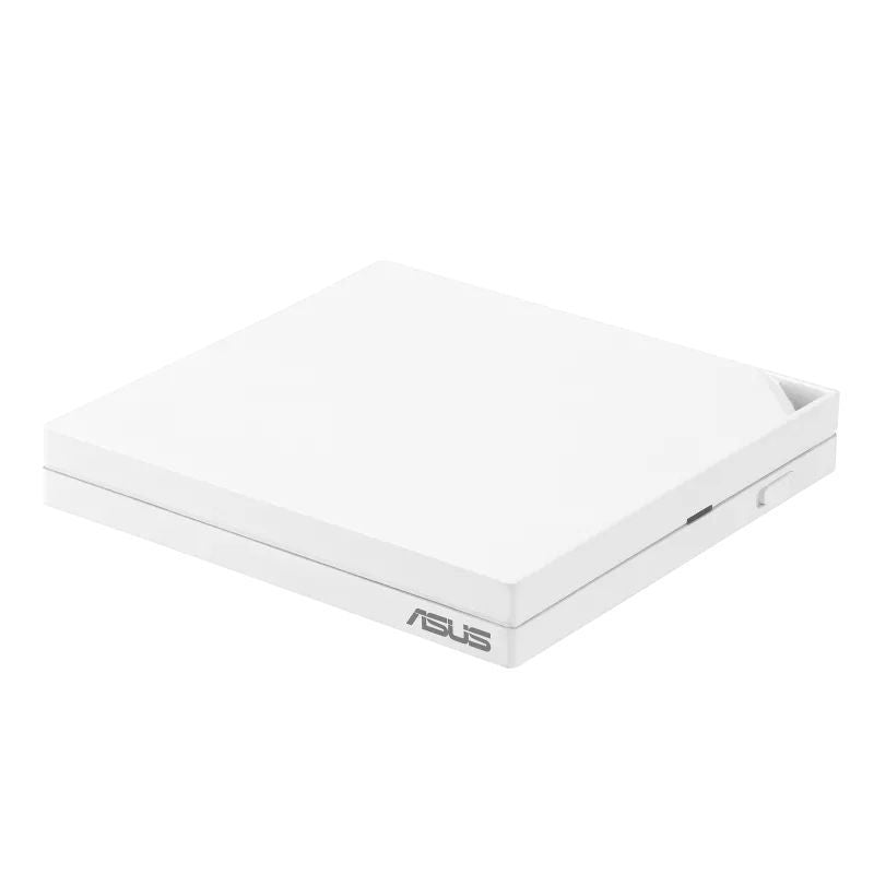 Ruuterid Asus  RT-AX57 Go Mini Router 802.11ax, AX3000 ,WiFi 6, 1m-RJ45 Cable, 5xInternal antennas