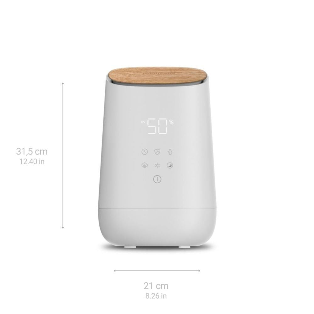 Smart device Medisana  Medisana AH 680 Humidifier