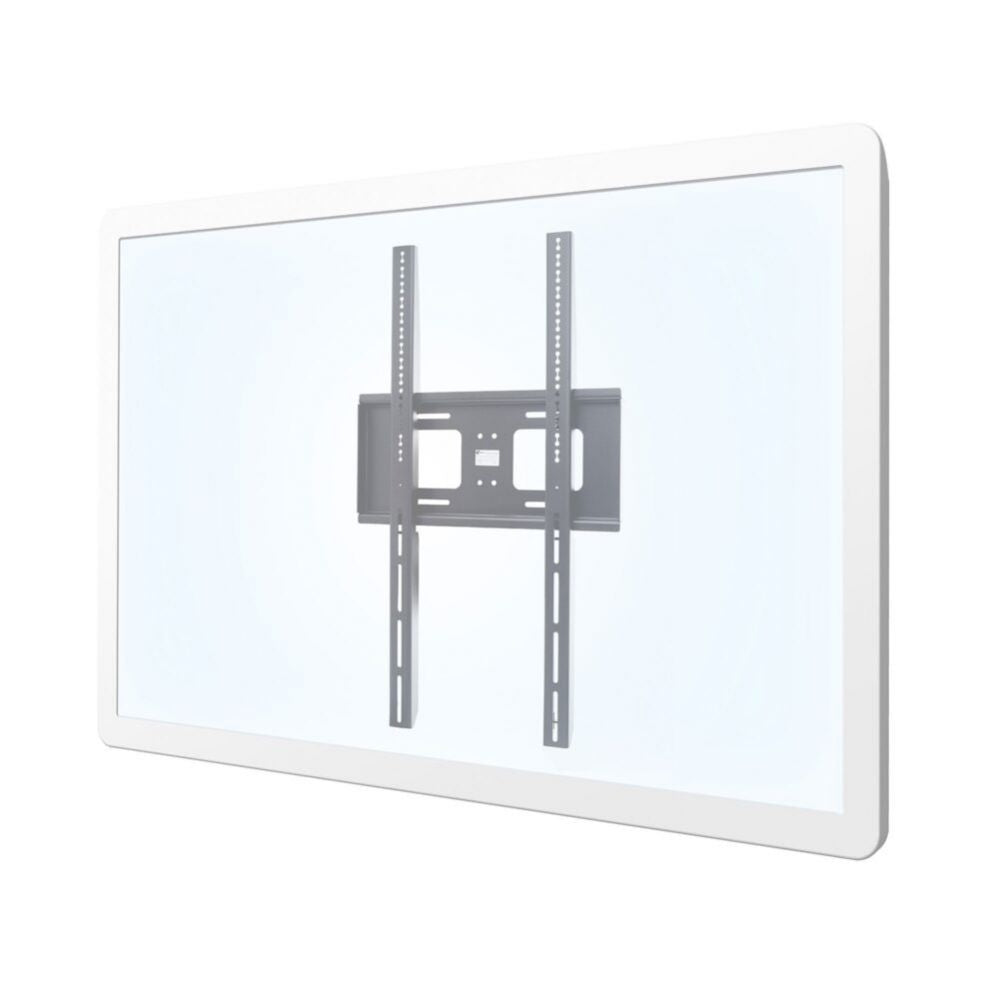 TV bracket EDBAK  65"-75" Portrait Wall Mount. Weight capacity 80 kg.