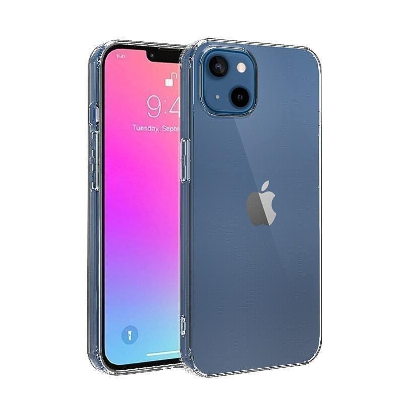 Чехол на заднюю панель Hurtel  Gel case cover for Ultra Clear 0.5mm for OnePlus Nord N20 5G transparent