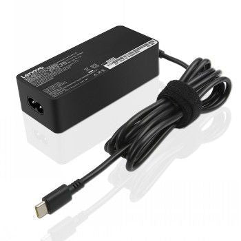 Блок питания Lenovo  LENOVO 65W STANDARD AC ADAPTER (USB TYPE-C) US