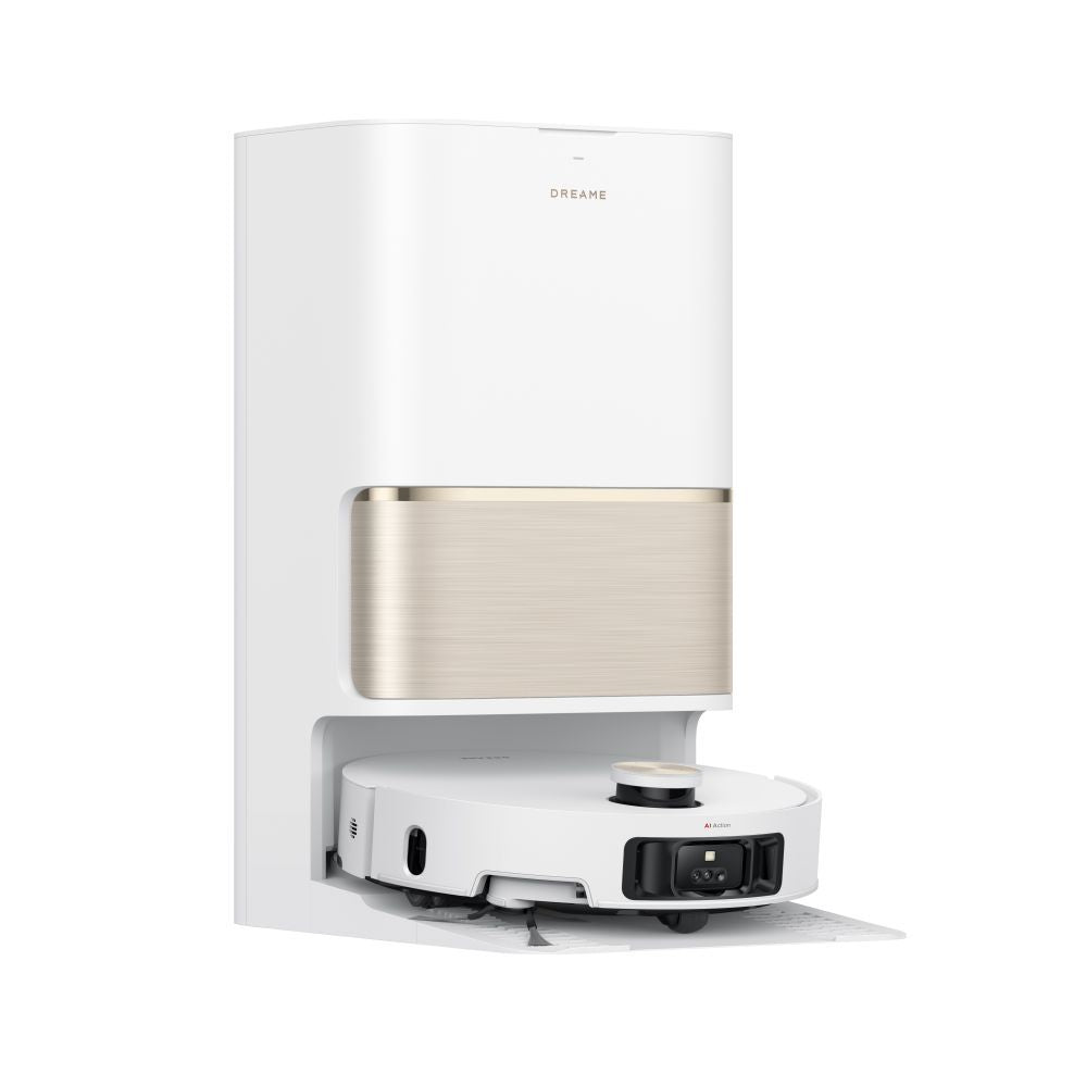 Tolmuimeja DREAME  L50 Pro Ultra White