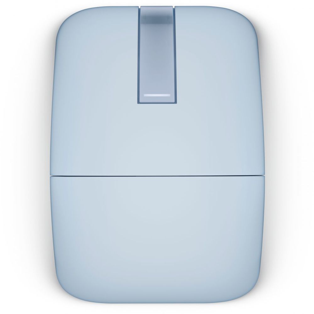 Arvutihiir Dell  Bluetooth Travel Mouse MS700 Wireless Misty Blue