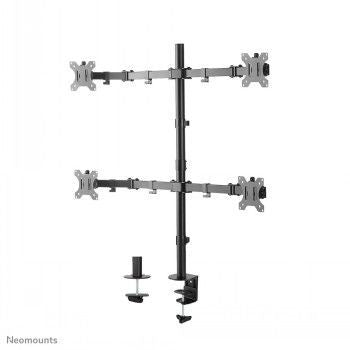 Кронштейн для телевизора NEOMOUNTS BY NEWSTAR  NEOMOUNTS BY NEWSTAR FLAT SCREEN DESK MOUNT (CLAMP/GROMMET)