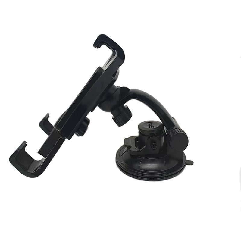 Auto holder seek toti  SEEK TOTI Universal Car Suction Cup Tablet Holder, Black