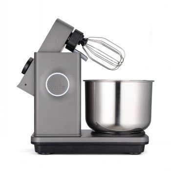 Other small household appliances WILFA  WILFA PROBAKER GREY KITCHEN MACHINE