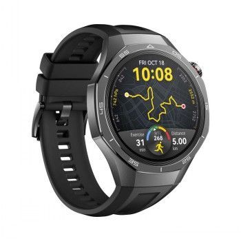 Smart watches Huawei  HUAWEI WATCH GT 5 PRO (46MM) BLACK