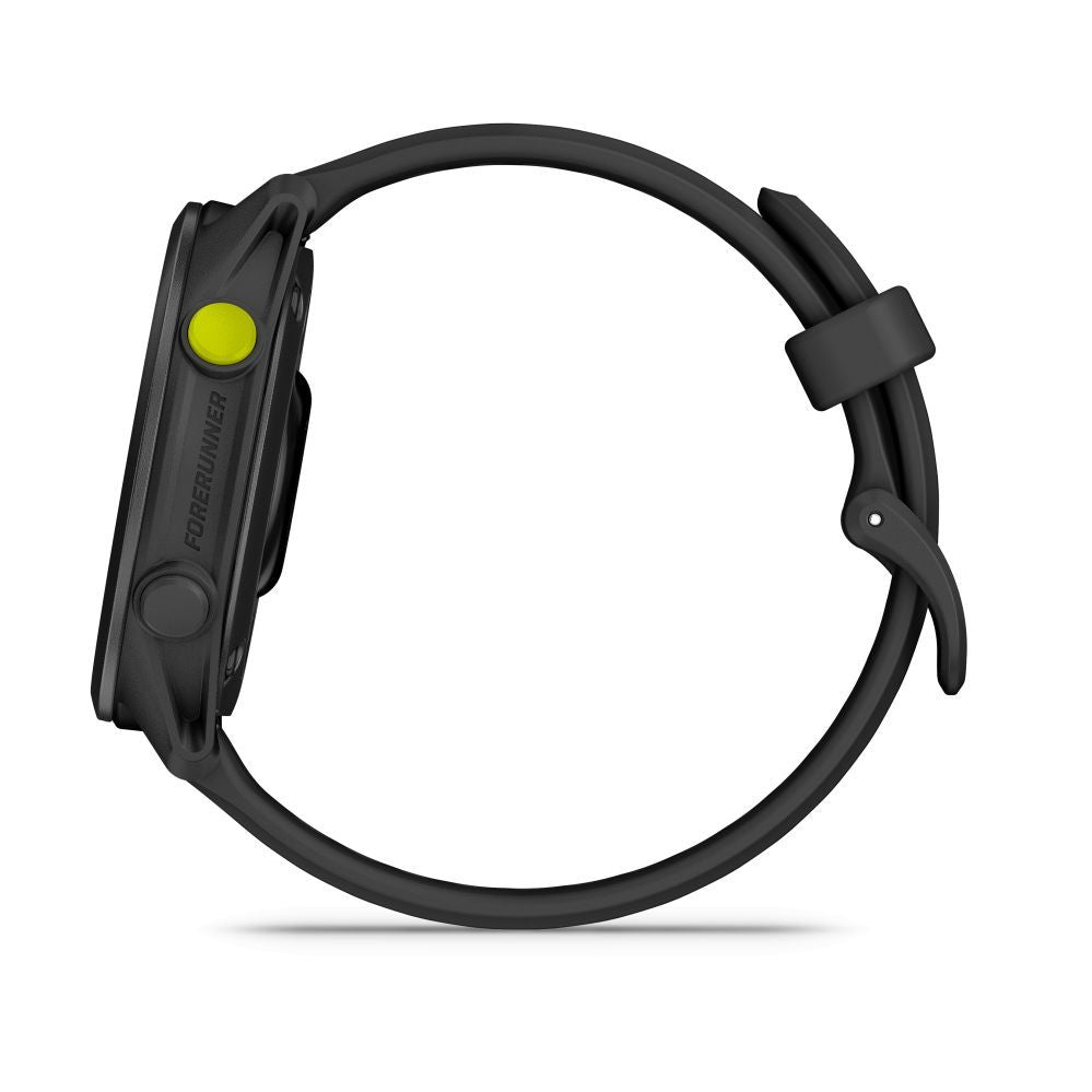 Smart watches Garmin  FORERUNNER 70 Black