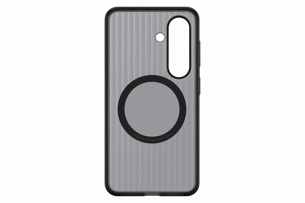 Tagakaaned Samsung  RS942CB Rugged Magnet Case Samsung Galaxy S26, Black