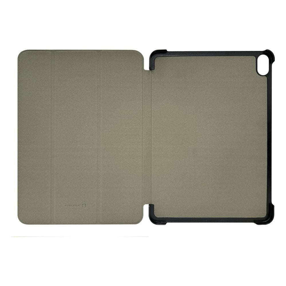Чехол книжка Evelatus  iPad Air 11 (2025) Tablet case Black