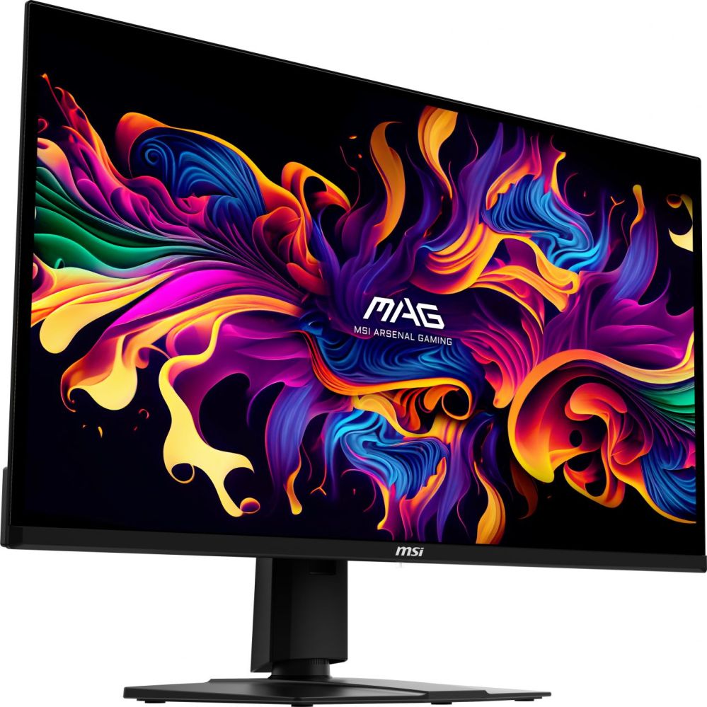 Монитор MSI  MONITOR OLED 32"/MAG 321UP QD-OLED