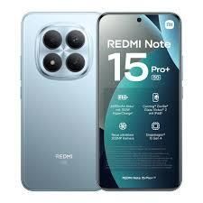 Smartphone Xiaomi  Redmi Note 15 Pro+ 8/256GB Glacier Blue