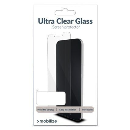 Защитное стекло mobilize  Mobilize Glass Screen Protector Xiaomi Redmi Note 15 5G
