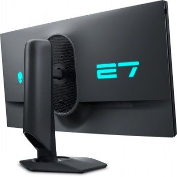 Monitorid Dell  DELL 27 ALIENWARE AW2725QF 4K UHD IPS 16:9 180HZ