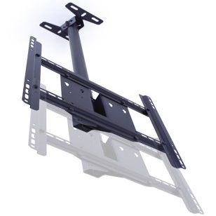 Кронштейн для телевизора MULTIBRACKETS  MB PUBL CEIL.MOUNT M SINGLE 70KG MAX.400