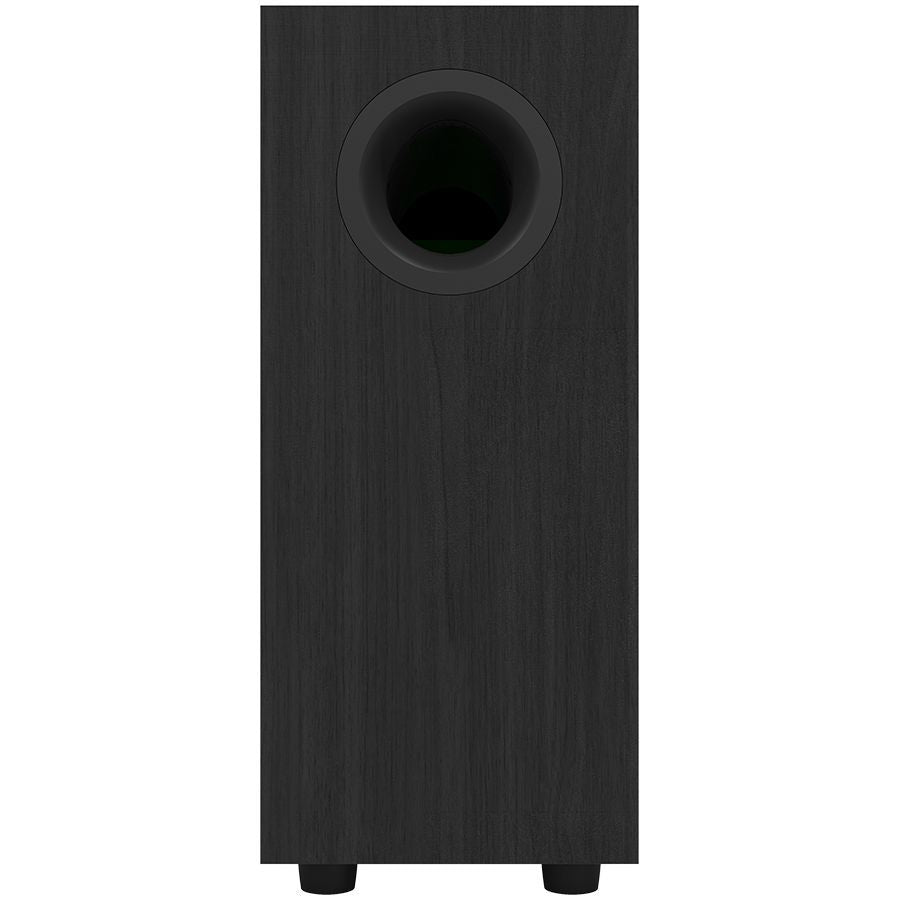 Muu arvutitarvik KLIPSCH  Klipsch ProMedia Lumina 2.1 Gaming Audio System with Subwoofer and LED Lighting Effects Built-in, Black