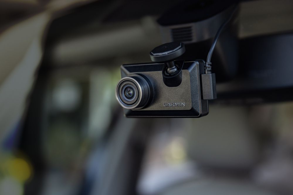 Videoregistraator Garmin  Dash Cam X210