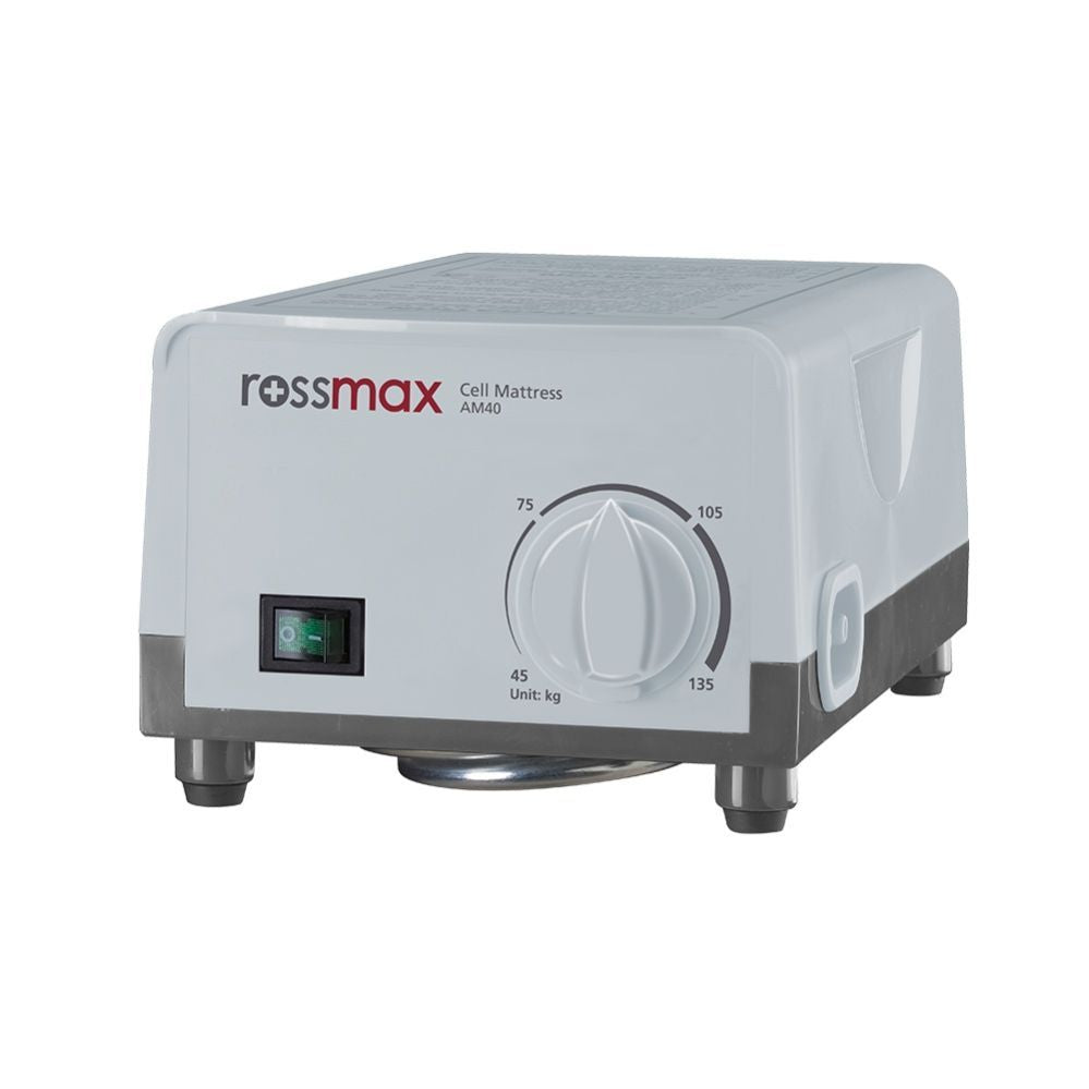 Other goods rossmax  Rossmax Cell Type Anti Decubitus Mattress AM40 (NEW)