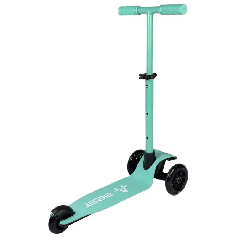 Tasakaalu jalgratas lastele Aest  Kids Scooter Mint