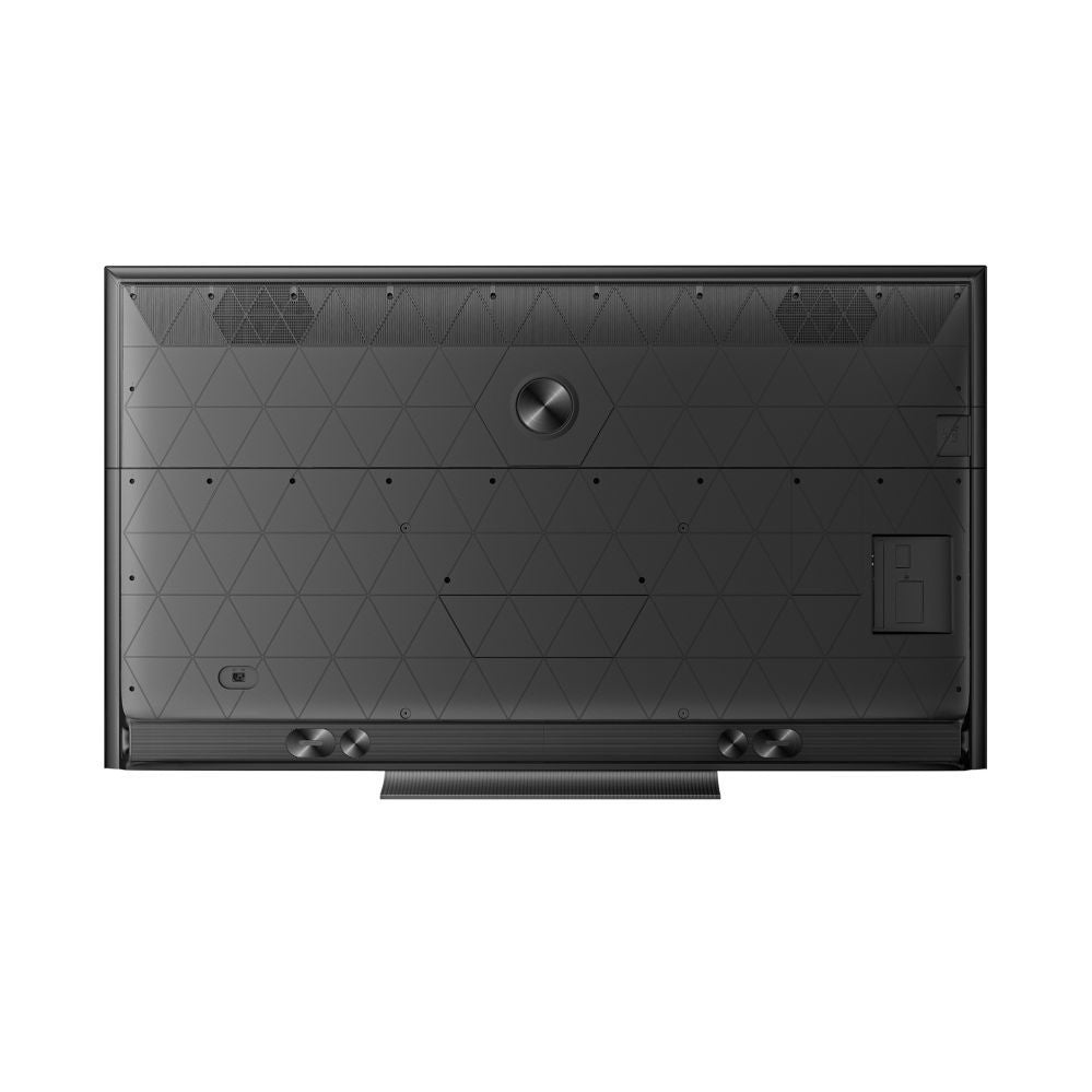 Televiisorid DREAME  TV 65 4K Ultra HD 3840 x 2160 pixels 16:9 QLED Black
