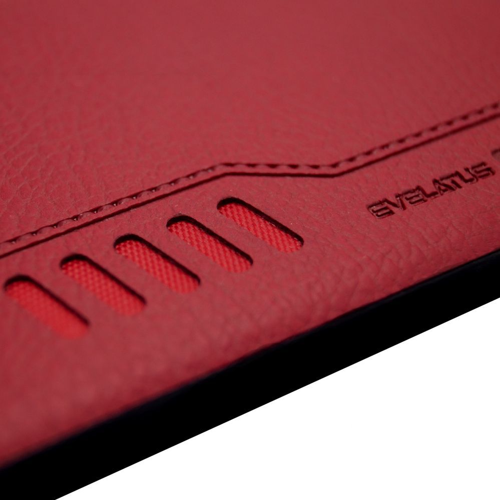 Tagakaaned Evelatus Apple iPhone X Shooter Red