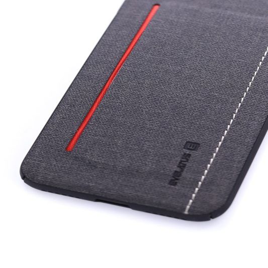 Чехол на заднюю панель Evelatus Apple iPhone 7/8/SE2020/SE2022 6127 Black