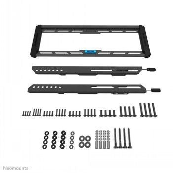 TV bracket NEOMOUNTS BY NEWSTAR  NEOMOUNTS BY NEWSTAR SCREEN WALL MOUNT (FIXED, ULTRA THIN, VESA 400X400)