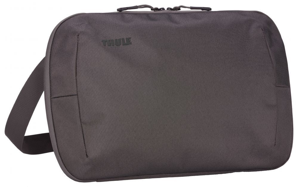 Sülearvuti kott Thule  Subterra 2 Convertible Carry-on - Vetiver Gray