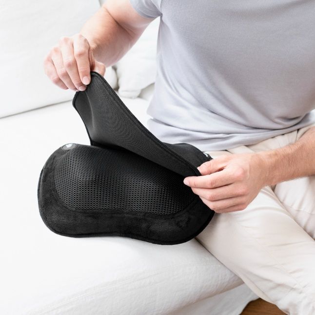 Smart device Medisana  Medisana MC 850 Shiatsu Massage Cushion